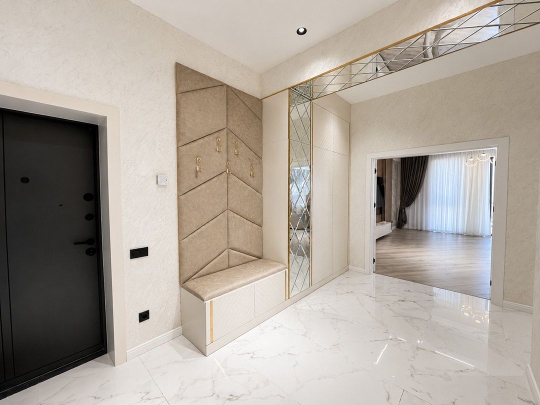 Satılır 3 otaqlı yeni tikili 110 m² — Mənzil, Bakı (6)