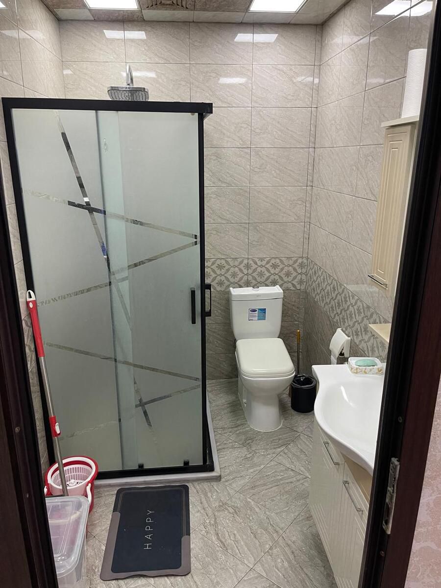 Satılır 2 otaqlı yeni tikili 50 m² — Mənzil, Bakı (6)