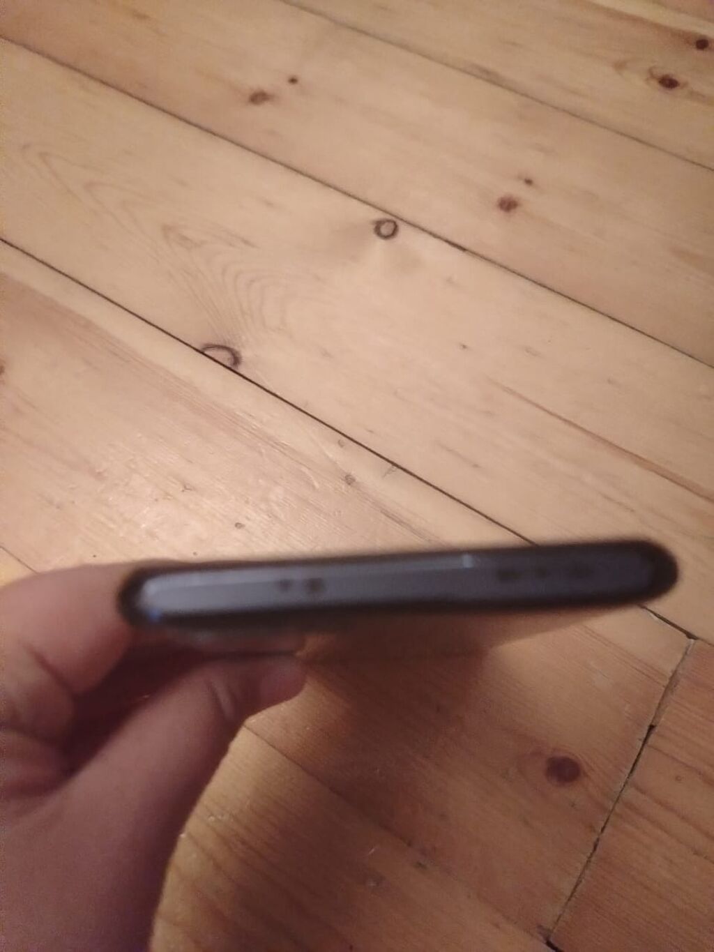 Redmi Note 10, 128 GB, rəng - Göy, İki sim kartlı — Elektronika, Ceyranbatan