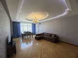 Satılır 3 otaqlı yeni tikili 126 m² — Mənzil