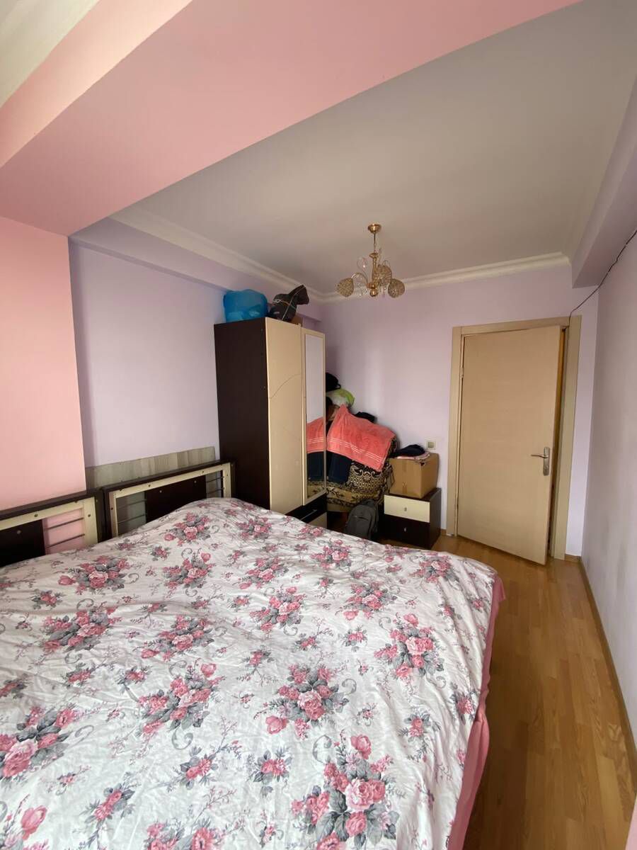 Satılır 2 otaqlı yeni tikili 74 m² — Mənzil, Xırdalan (3)