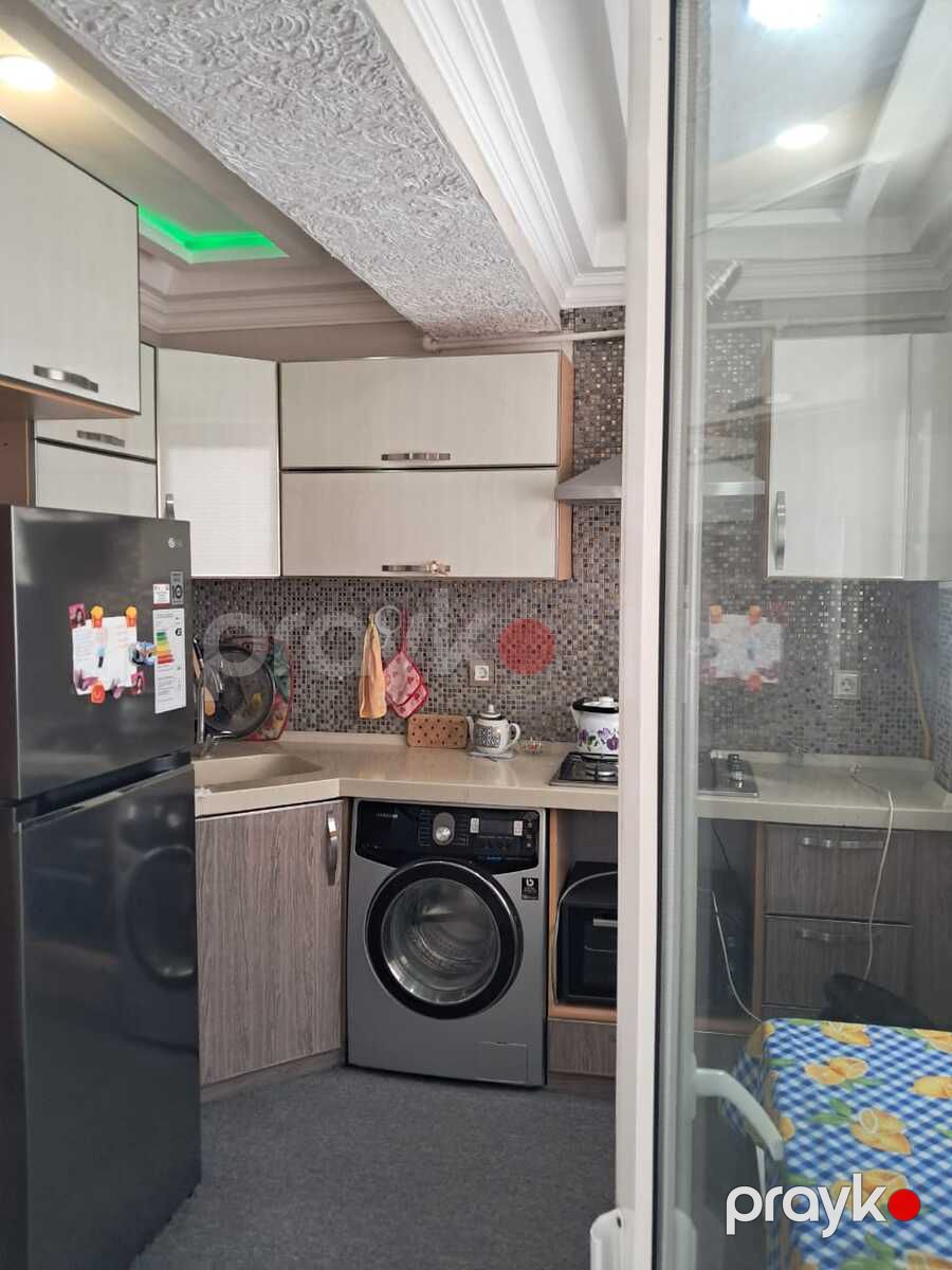 Satılır 2 otaqlı köhnə tikili 60 m² — Mənzil, Bakı (9)