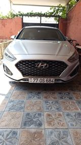 Hyundai Sonata, 2.0 L, 2018 il, 200 000 km — Avtomobillər