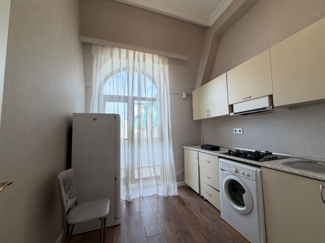 2-otaqlı yeni tikili, Sumqayıt ş., 57 m² — Mənzil, Sumqayıt (9)