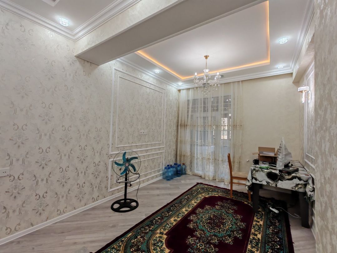 2-otaqlı yeni tikili, Xırdalan ş., 61 m² — Mənzil, Xırdalan (2)