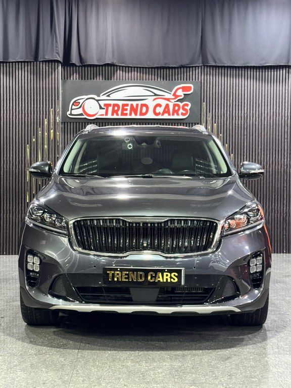 Kia Sorento, 2.0 L, 2018 il, 131 000 km — Avtomobillər, Xırdalan (3)