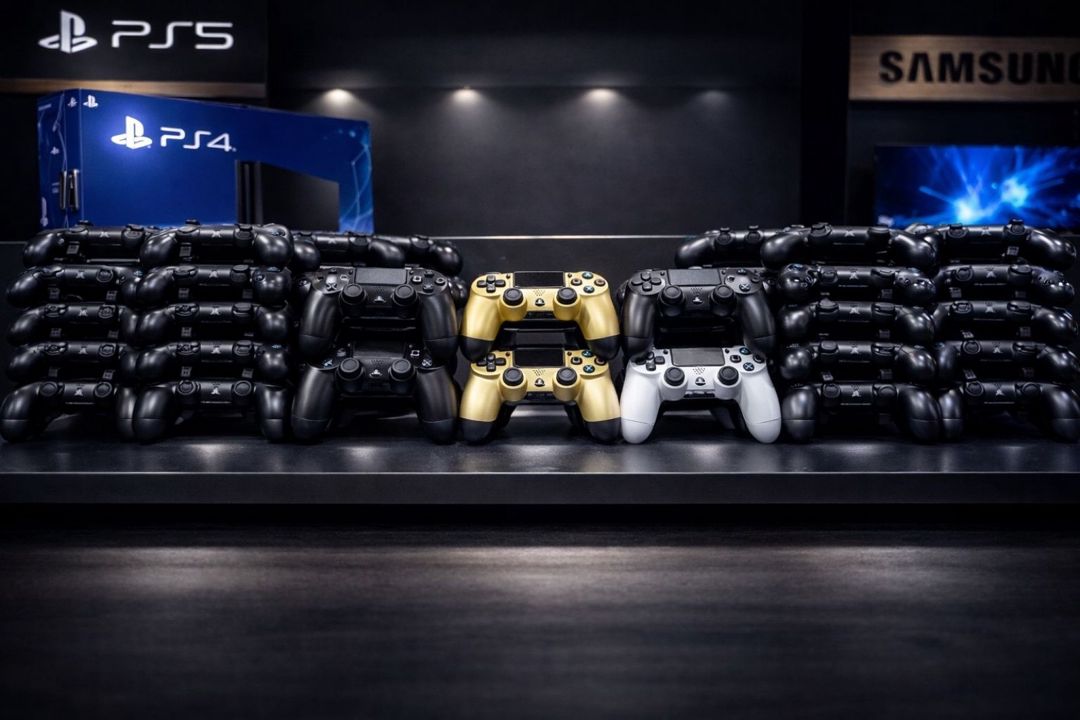 Hazır biznes (PlayStation avadanlıqları) — Biznes və avadanlıq, Bakı (6)