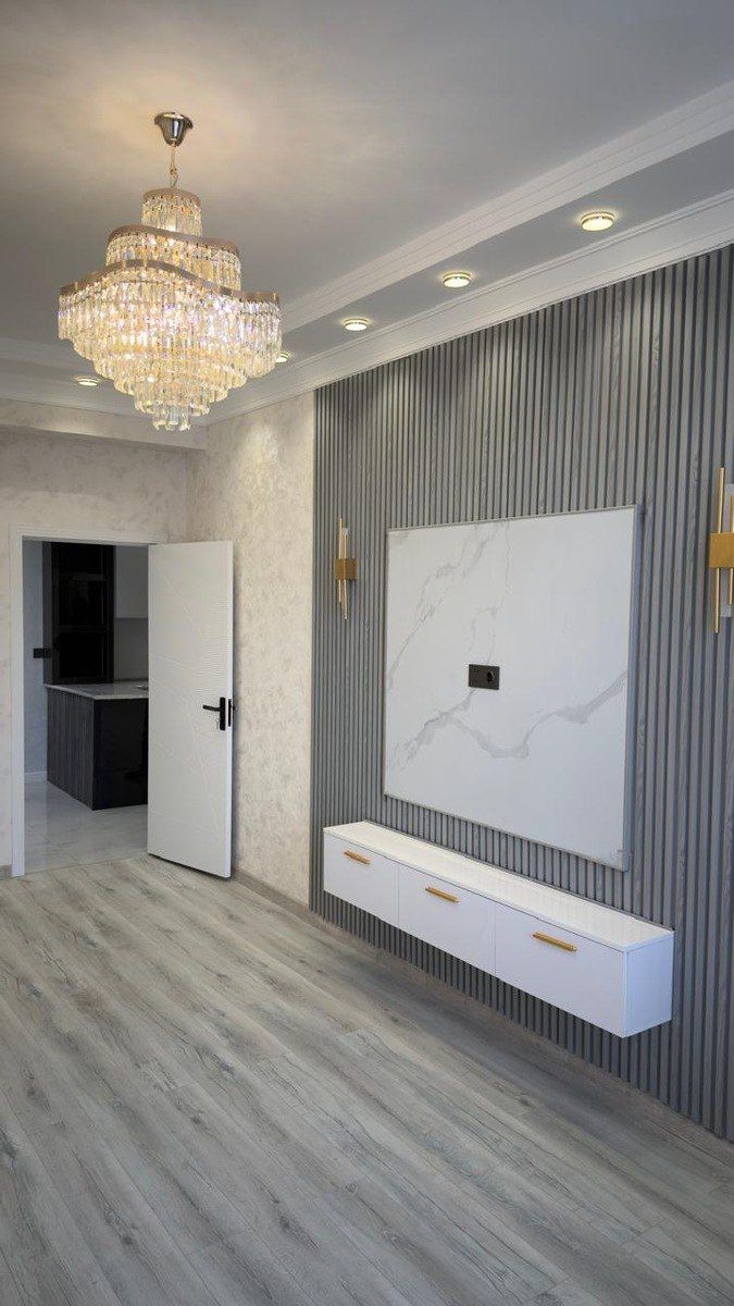 Satılır 3 otaqlı yeni tikili 87 m² — Mənzil, Bakı (8)