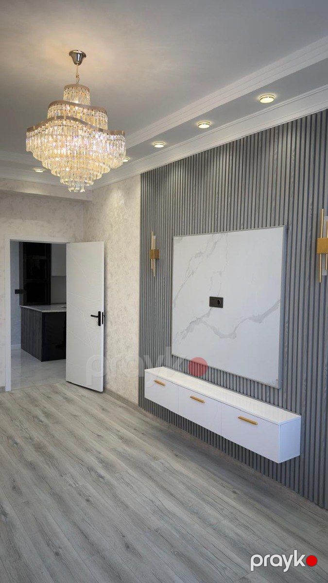 Satılır 3 otaqlı yeni tikili 87 m² — Mənzil, Bakı (8)