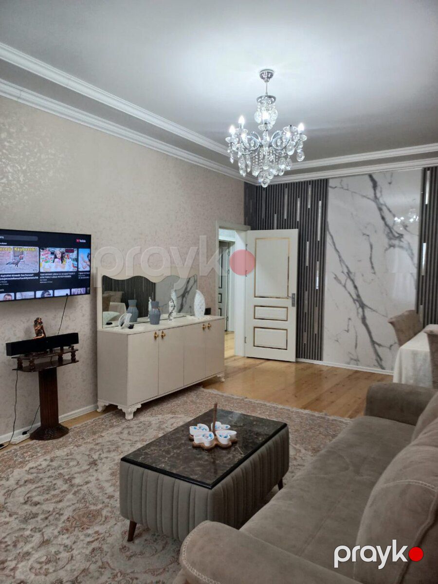 Həyət evi, Zabrat 1 qəs. — Ev, villa, Bakı (3)