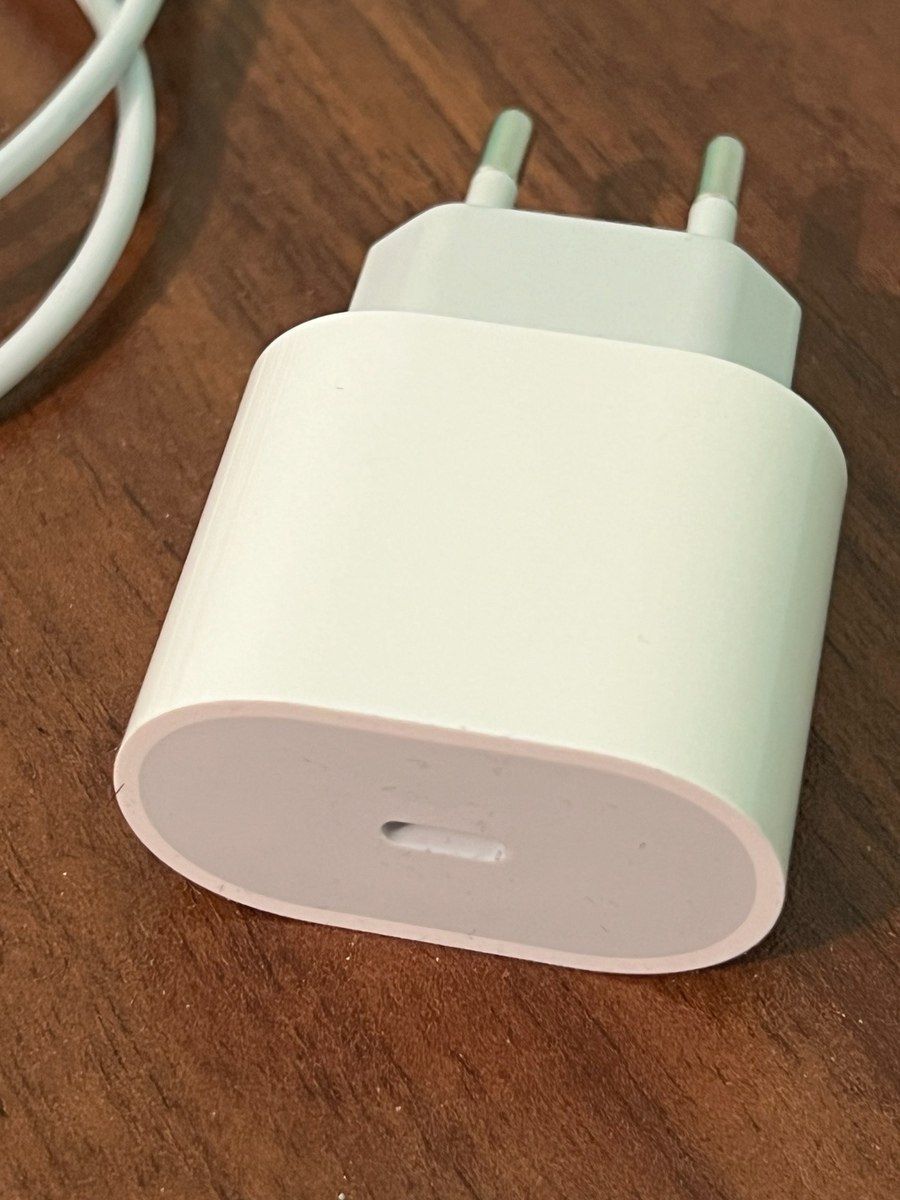 Apple iPhone 11 pro max adapteri — Smartfonlar, Bakı (2)
