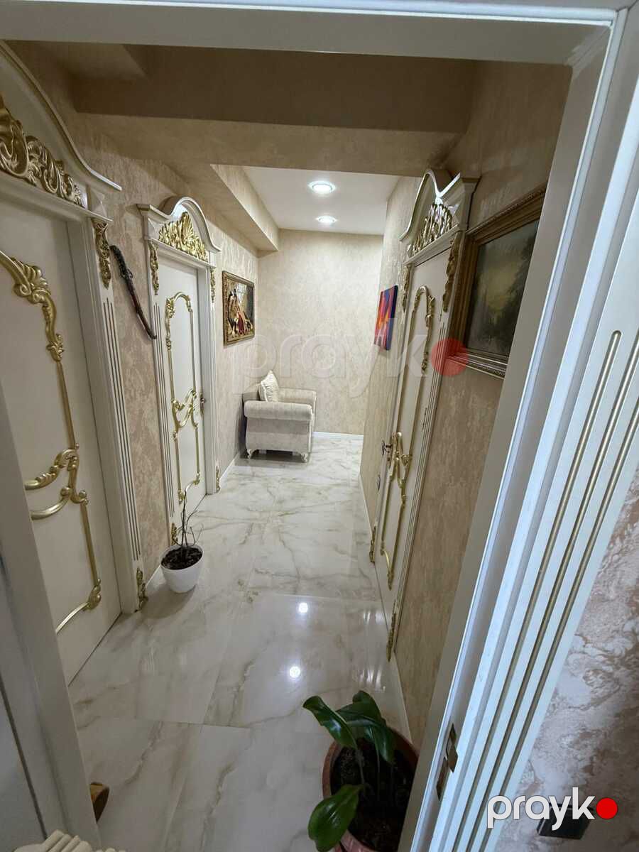 Satılır 3 otaqlı yeni tikili 90 m² — Mənzil, Bakı (6)