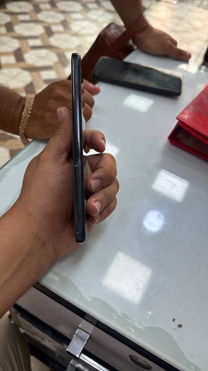 Xiaomi Redmi Note 11S Graphite Gray 64GB/6GB — Smartfonlar, Bakı (3)