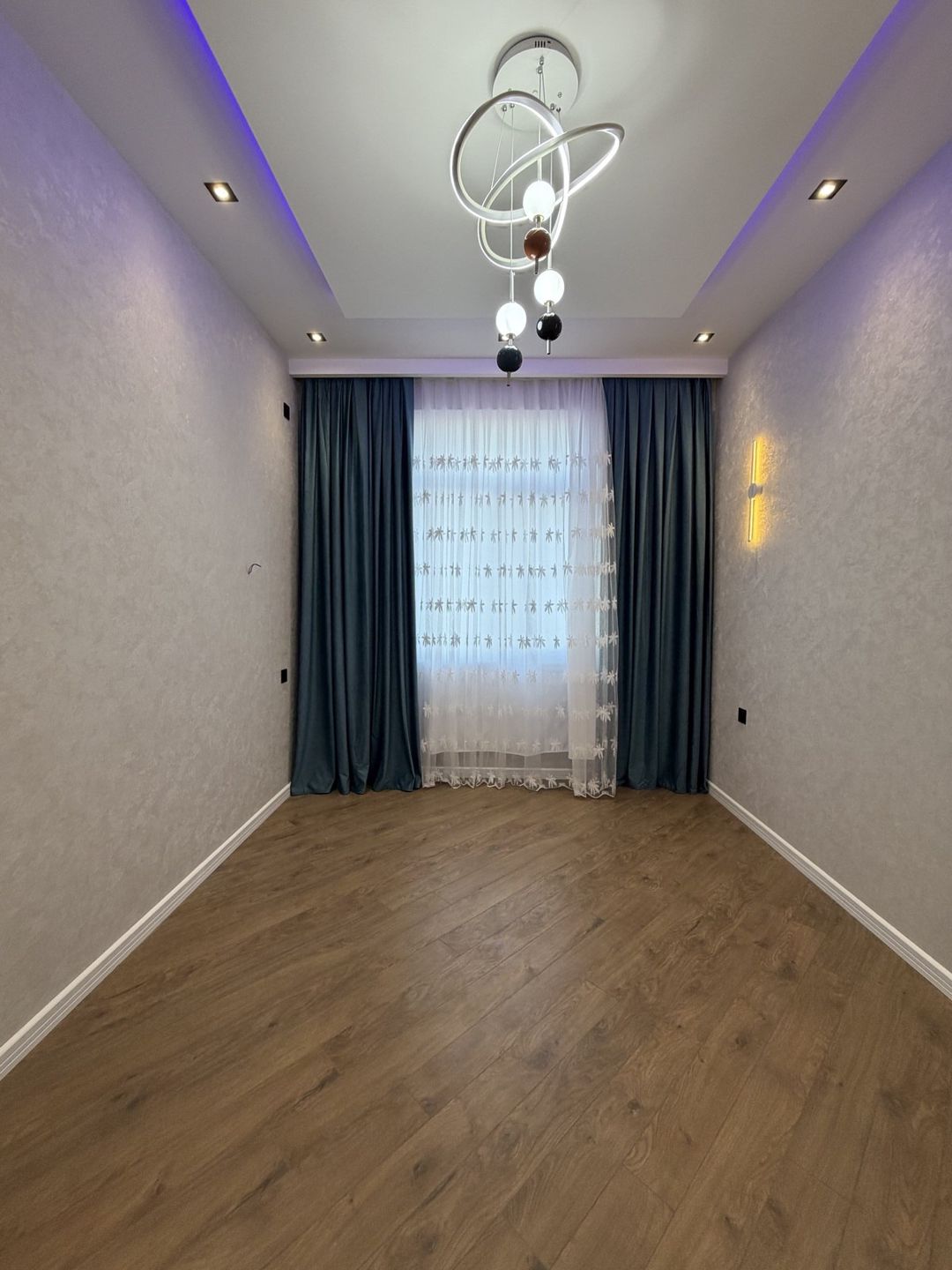 Satılır 2 otaqlı yeni tikili 57 m² — Mənzil, Sumqayıt (10)