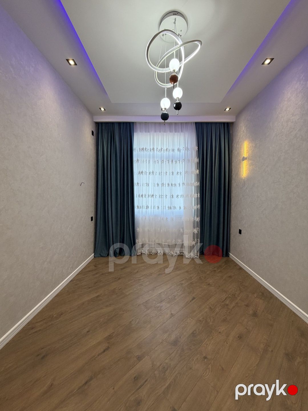 Satılır 2 otaqlı yeni tikili 57 m² — Mənzil, Sumqayıt (10)