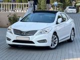 Hyundai Grandeur, 3.0 L, 2014 il, 189 000 km — Avtomobillər