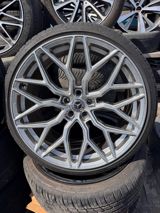 BMW/Mercedes diskləri R21 — Otomobil