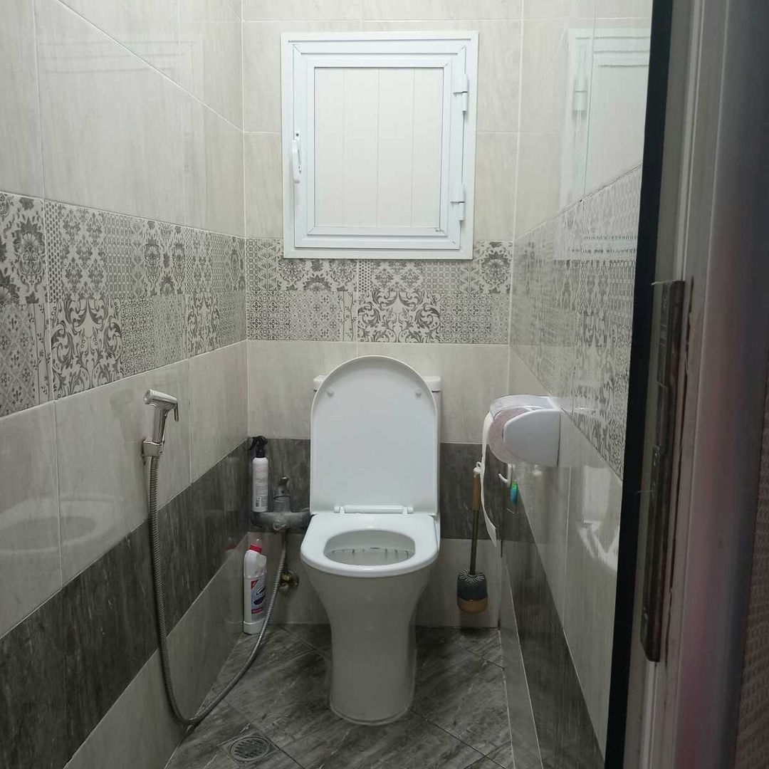 Satılır 3 otaqlı köhnə tikili 62 m² — Mənzil, Bakı (10)