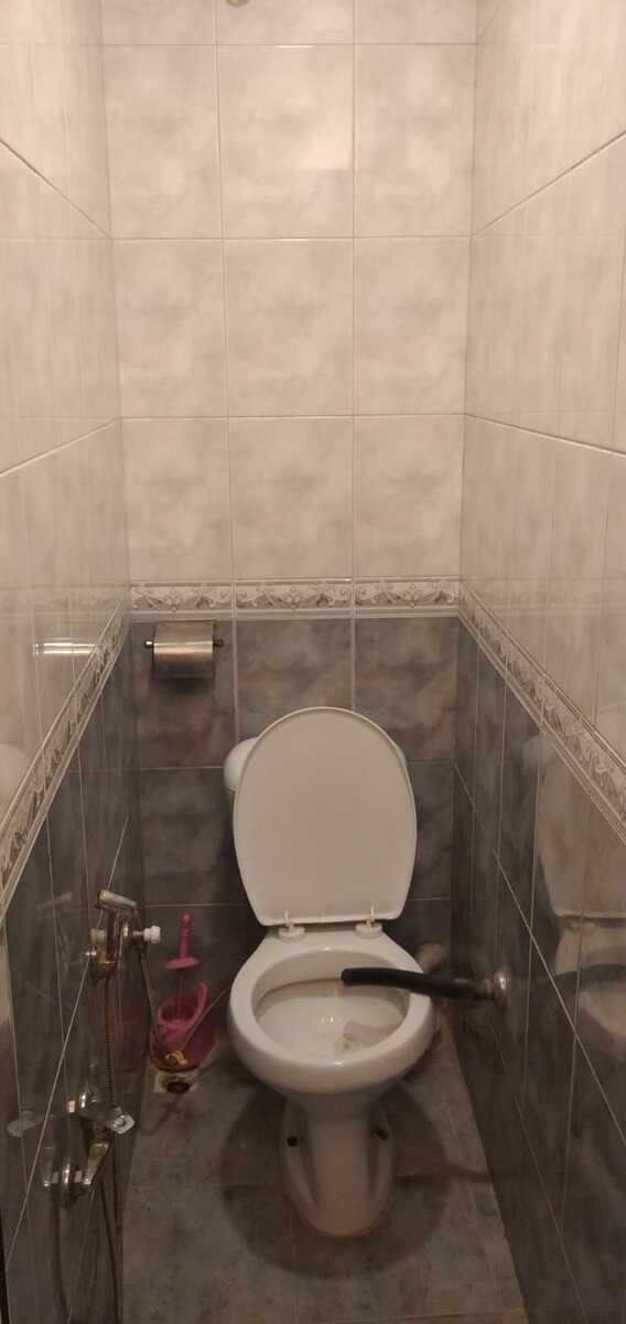 2-otaqlı mənzil kirayə verilir, Gəncə ş., 65 m² — Mənzil, Gəncə (7)