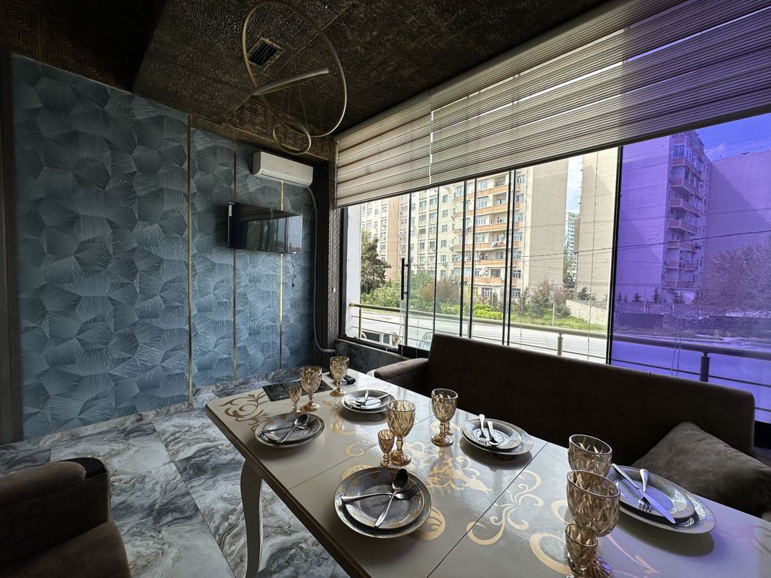 Satılır obyekt 230 m² — Əmlak, Bakı (4)