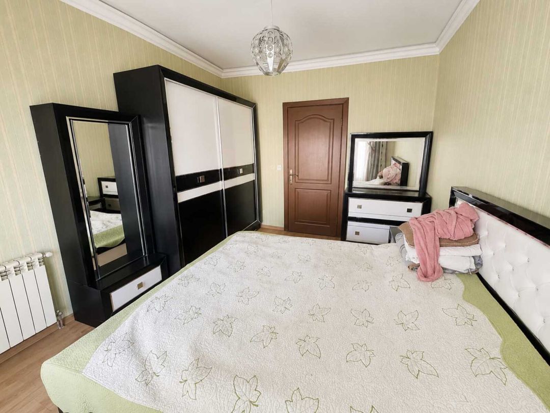 Satılır 2 otaqlı köhnə tikili 60 m² — Mənzil, Bakı (3)