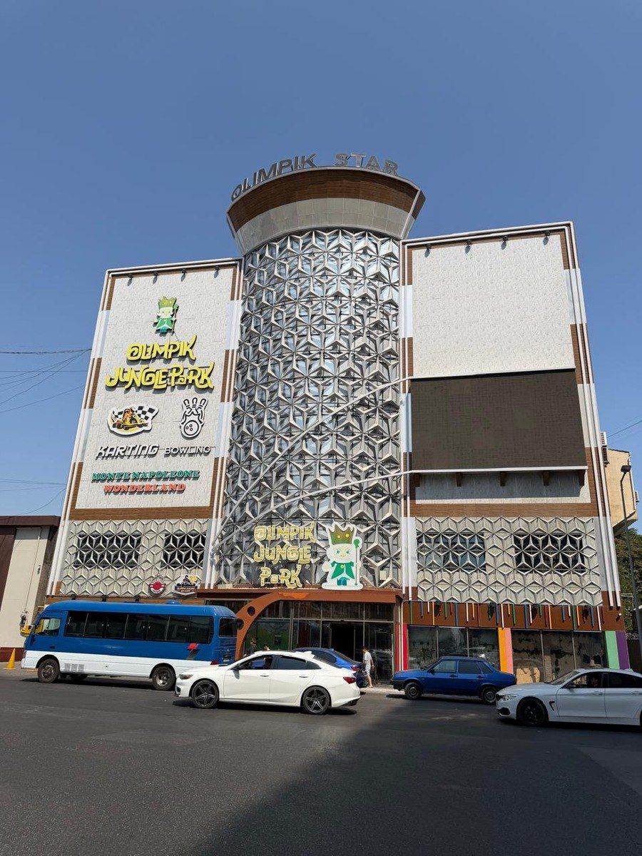 Satılır 2 otaqlı yeni tikili 60 m² — Mənzil, Bakı (2)