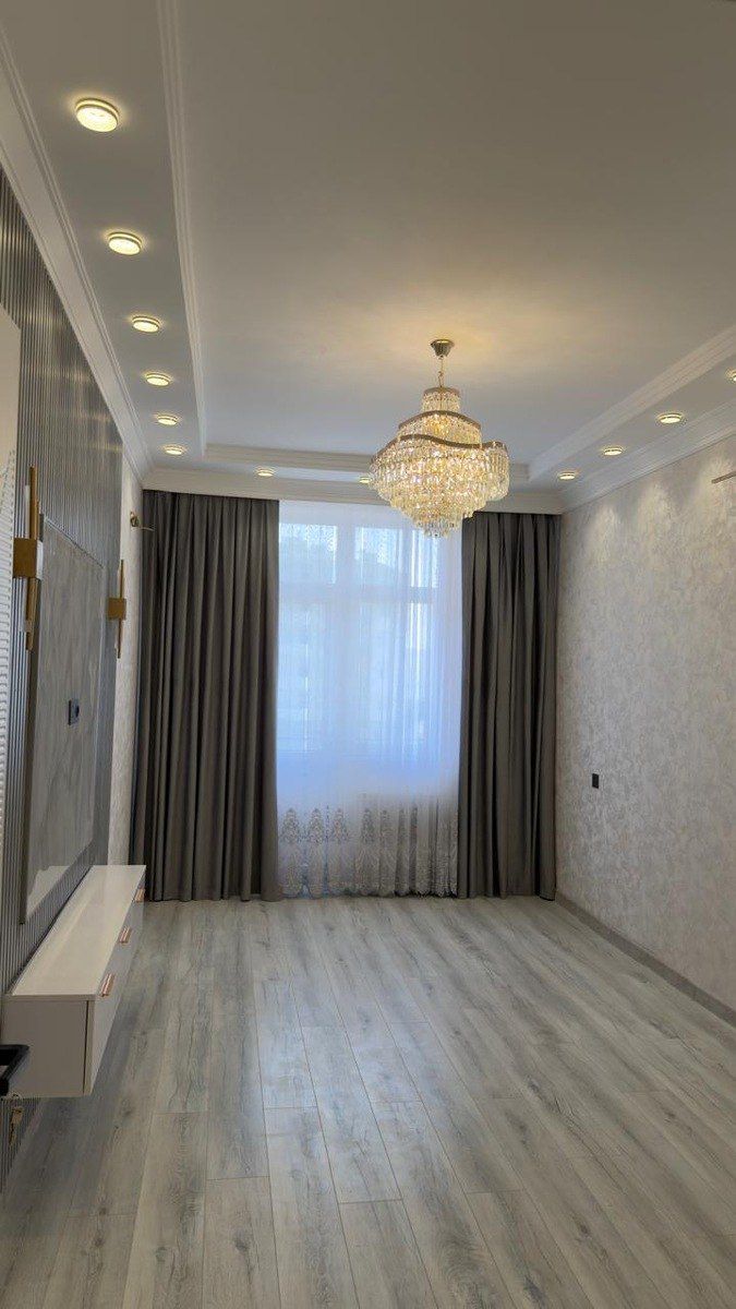 Satılır 3 otaqlı yeni tikili 87 m² — Mənzil, Bakı (7)