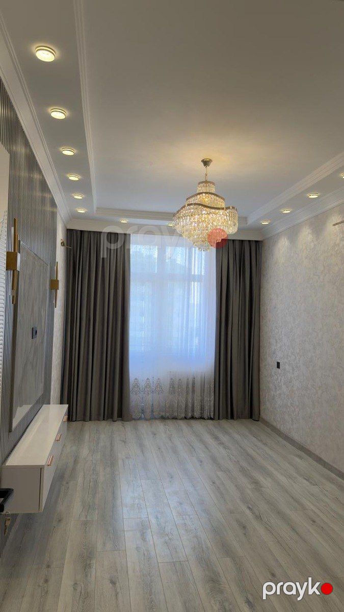 Satılır 3 otaqlı yeni tikili 87 m² — Mənzil, Bakı (7)