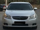 Chevrolet Epica, 2007 il — Автомобили