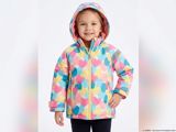 Jaket, Qız üçün, 3 - 4 yaş, Lc Waikiki — Mallar