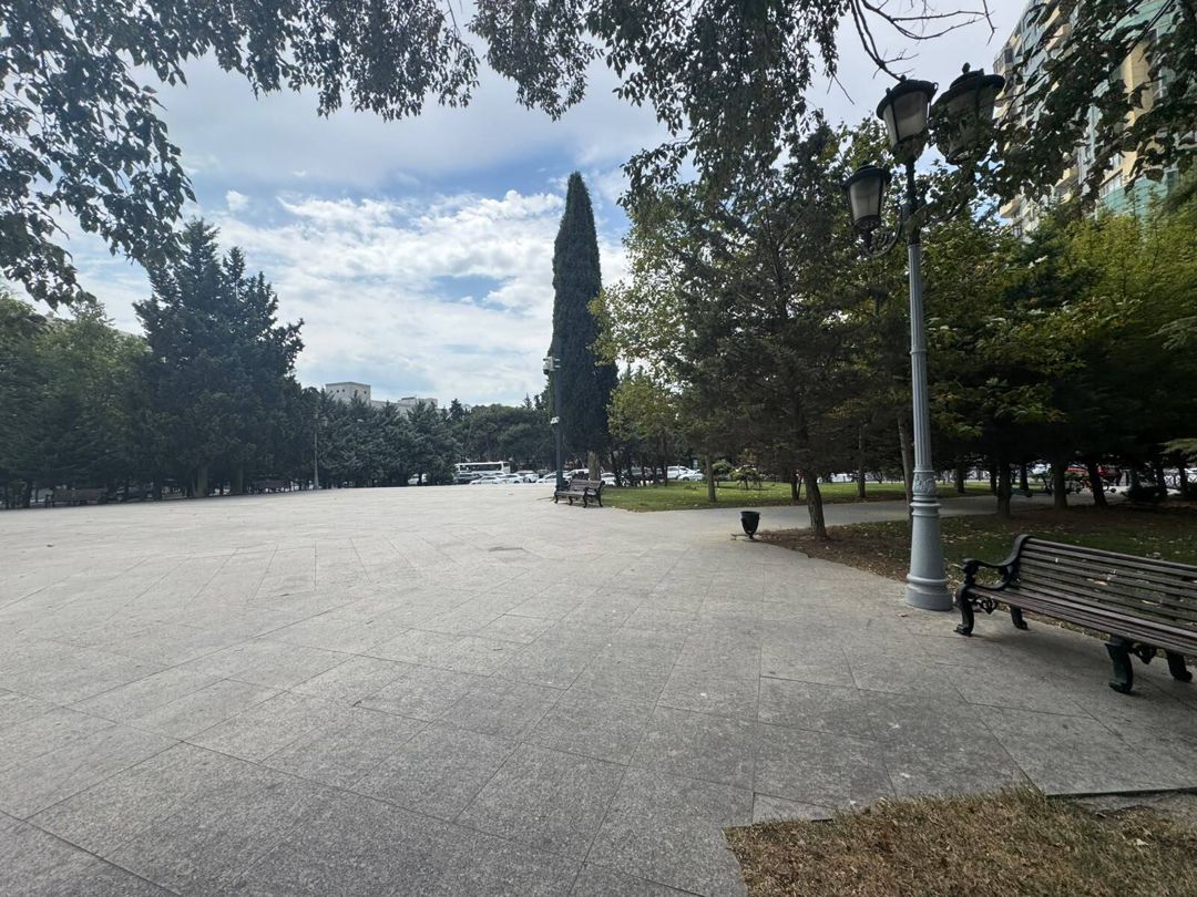 Satılır 3 otaqlı yeni tikili 137 m² — Mənzil, Bakı (9)