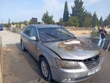 Hyundai Sonata, 2.0 L, 2008 il, 183 000 km — Avtomobillər