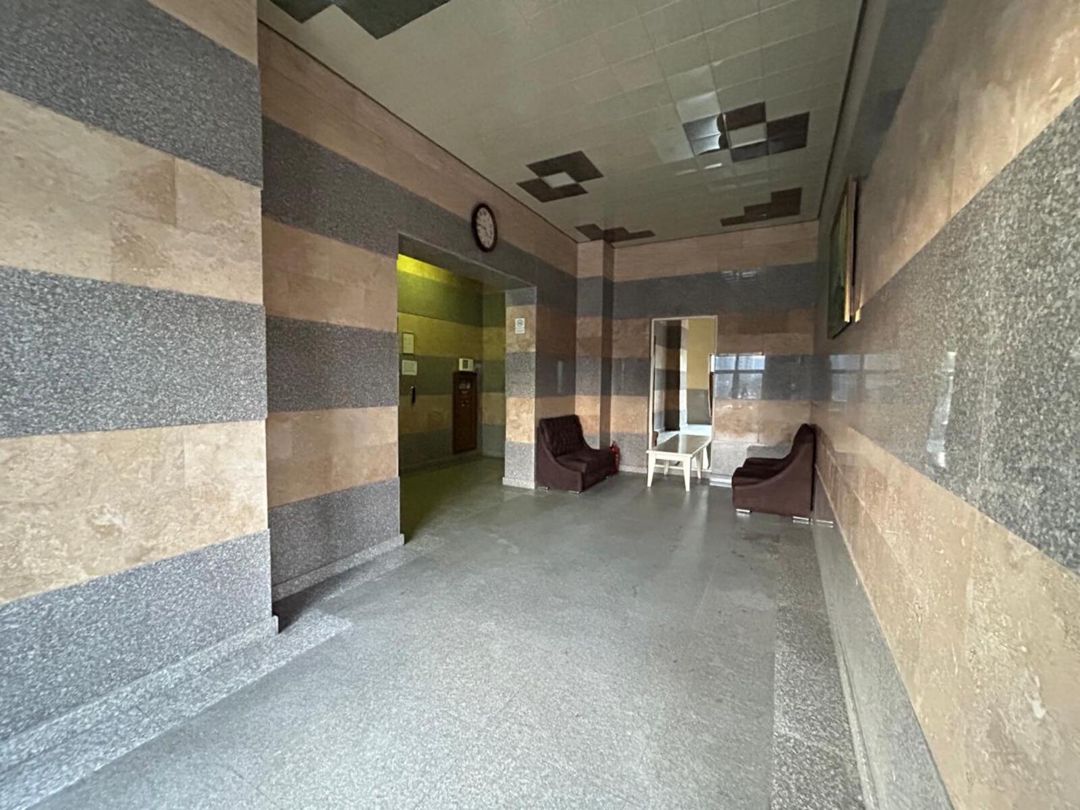 Satılır 2 otaqlı yeni tikili 64 m² — Mənzil, Bakı (4)