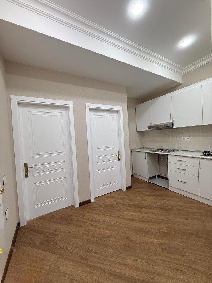 Satılır 2 otaqlı yeni tikili 59 m² — Mənzil, Bakı (6)