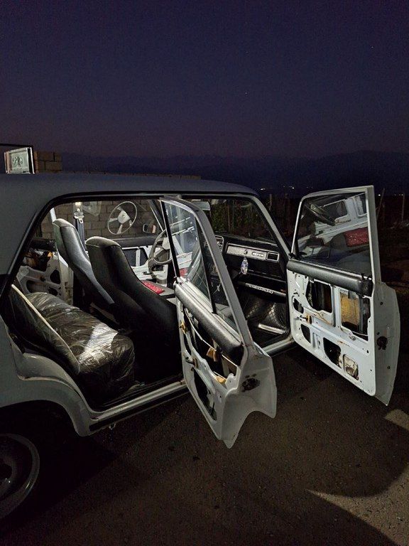 LADA (VAZ) 2107, 1.6 L, 2007 il, 52 947 km — Avtomobillər, İsmayıllı (5)