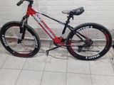 Velosiped — Mallar