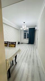2-otaqlı yeni tikili kirayə verilir, Xırdalan ş., 62 m² — Mənzil