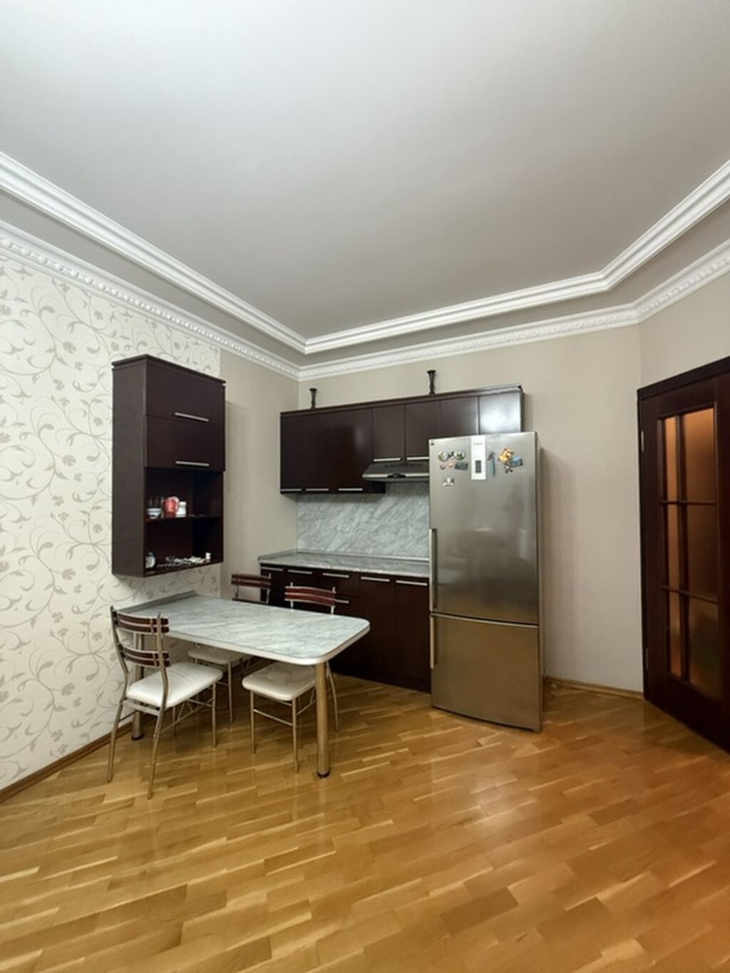 2 otaqlı mənzil kirayə verilir (maksimum 2 aylıq) Təmiz, səliqəli və — Daşınmaz əmlak, Bakı (4)
