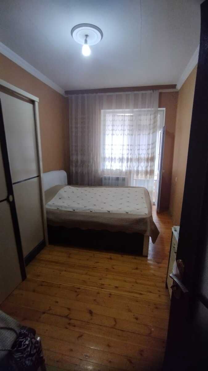 İcarəyə verilir 2 otaqlı yeni tikili 74 m² — Mənzil, Xırdalan (5)