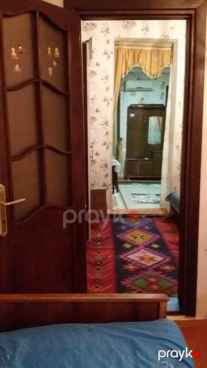 İcarəyə verilir 3 otaqlı köhnə tikili 45 m² — Mənzil, Bakı (2)