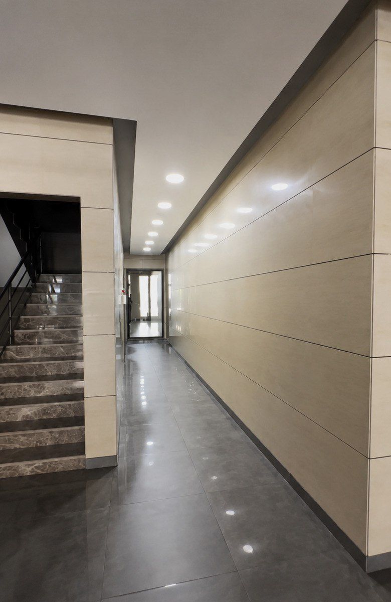 Satılır 4 otaqlı yeni tikili 225 m² — Mənzil, Bakı (5)