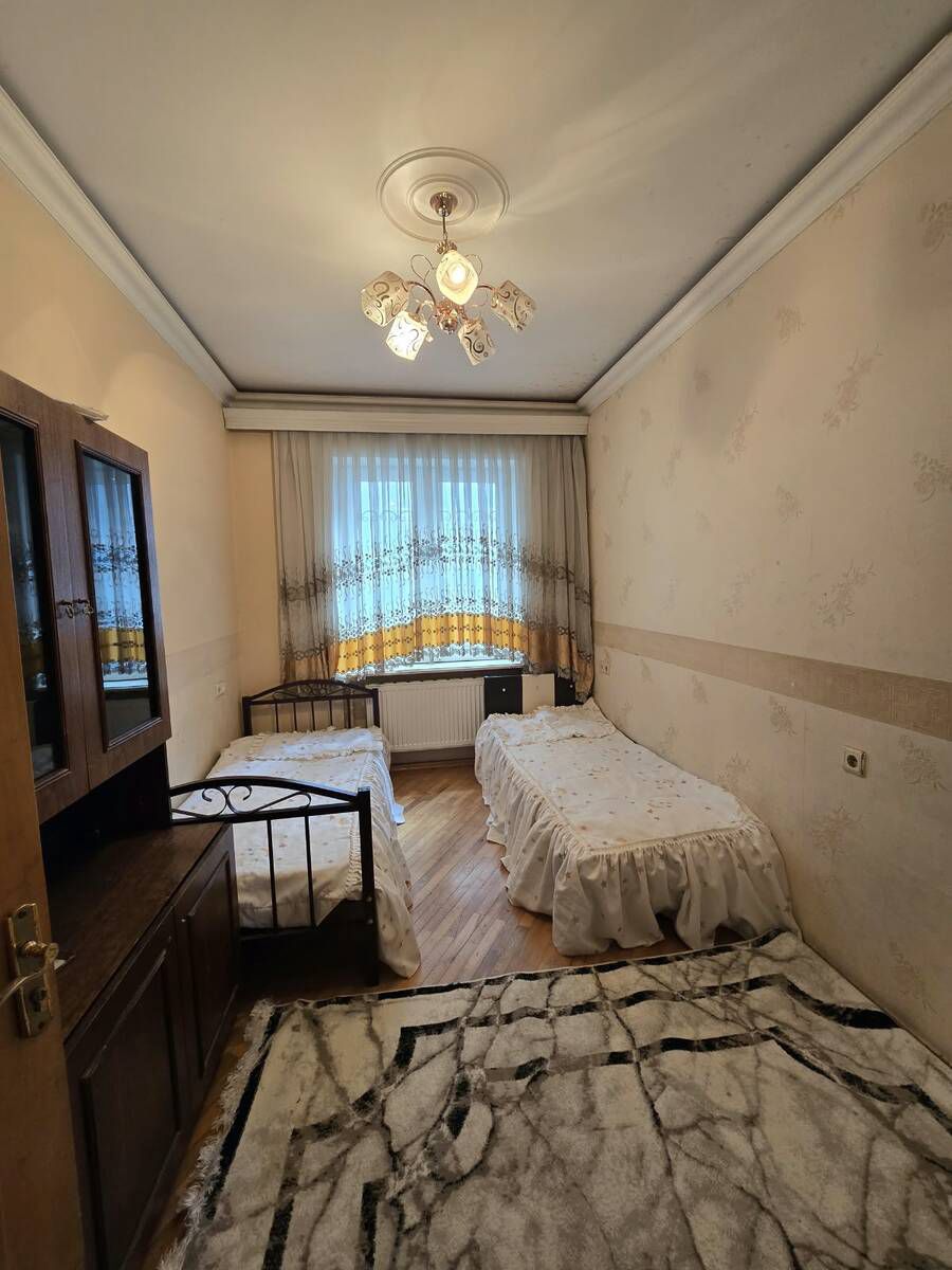 İcarəyə verilir 3 otaqlı köhnə tikili 80 m² — Mənzil, Bakı (3)