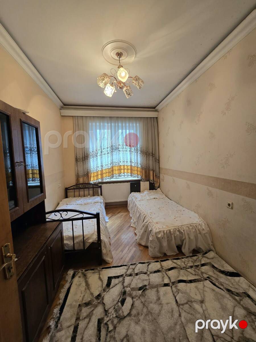 İcarəyə verilir 3 otaqlı köhnə tikili 80 m² — Mənzil, Bakı (3)