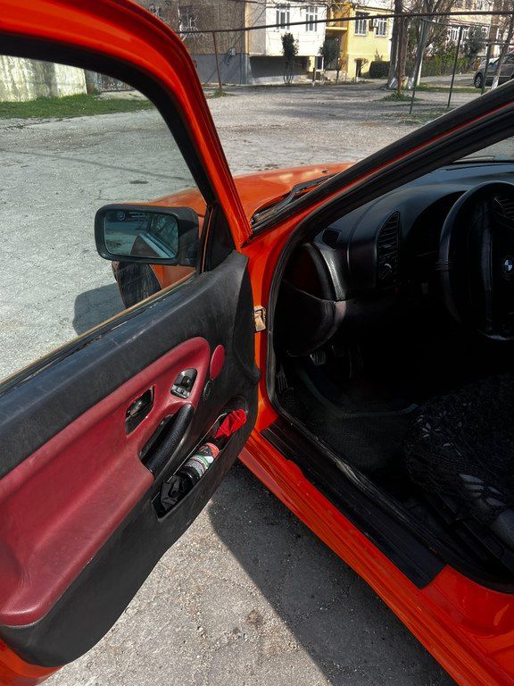 BMW 318, 1.8 L, 1993 il, 400 000 km — Avtomobillər, Sumqayıt (8)