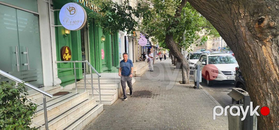 İcarəyə verilir obyekt 20 m² — Əmlak, Bakı (6)