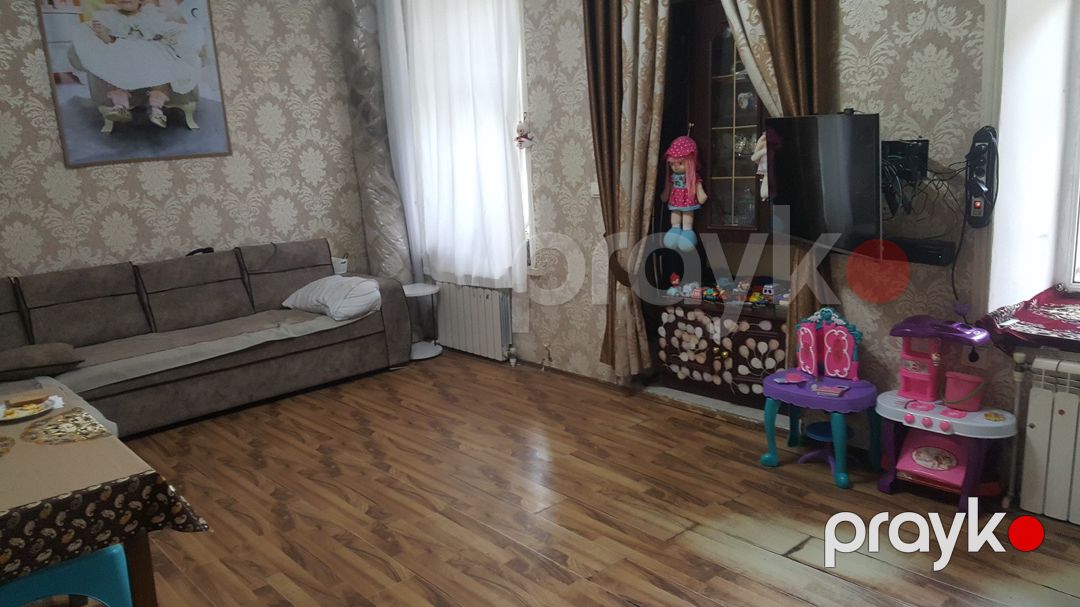 Satılır 2 otaqlı köhnə tikili 70 m² — Mənzil, Bakı (8)