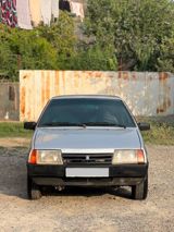 LADA (VAZ) 21099, 1.6 L, 2004 il, 231 000 km — Автомобили
