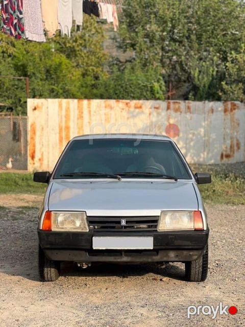 LADA (VAZ) 21099, 1.6 L, 2004 il, 231 000 km