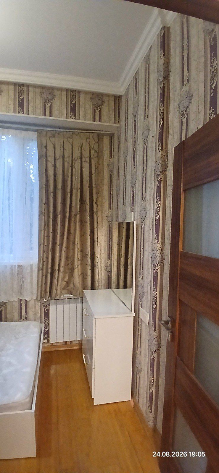 Satılır 2 otaqlı yeni tikili 42 m² — Mənzil, Xırdalan (3)
