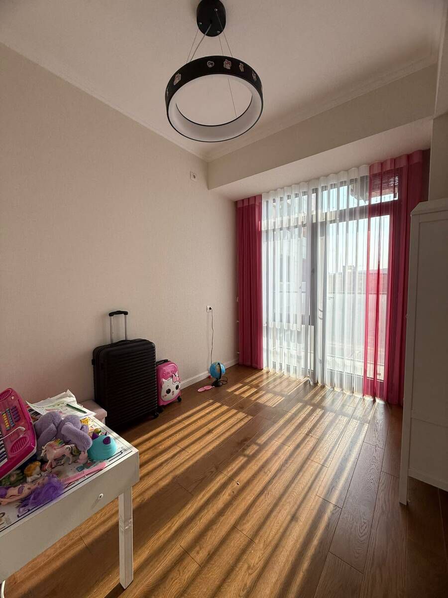 Satılır 3 otaqlı yeni tikili 84 m² — Mənzil, Bakı (6)